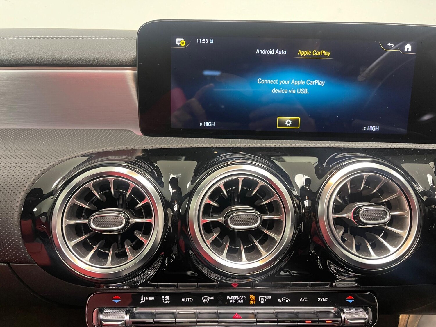 Used Mercedes-Benz CLA 2021 for sale - 76753168: Photo 26