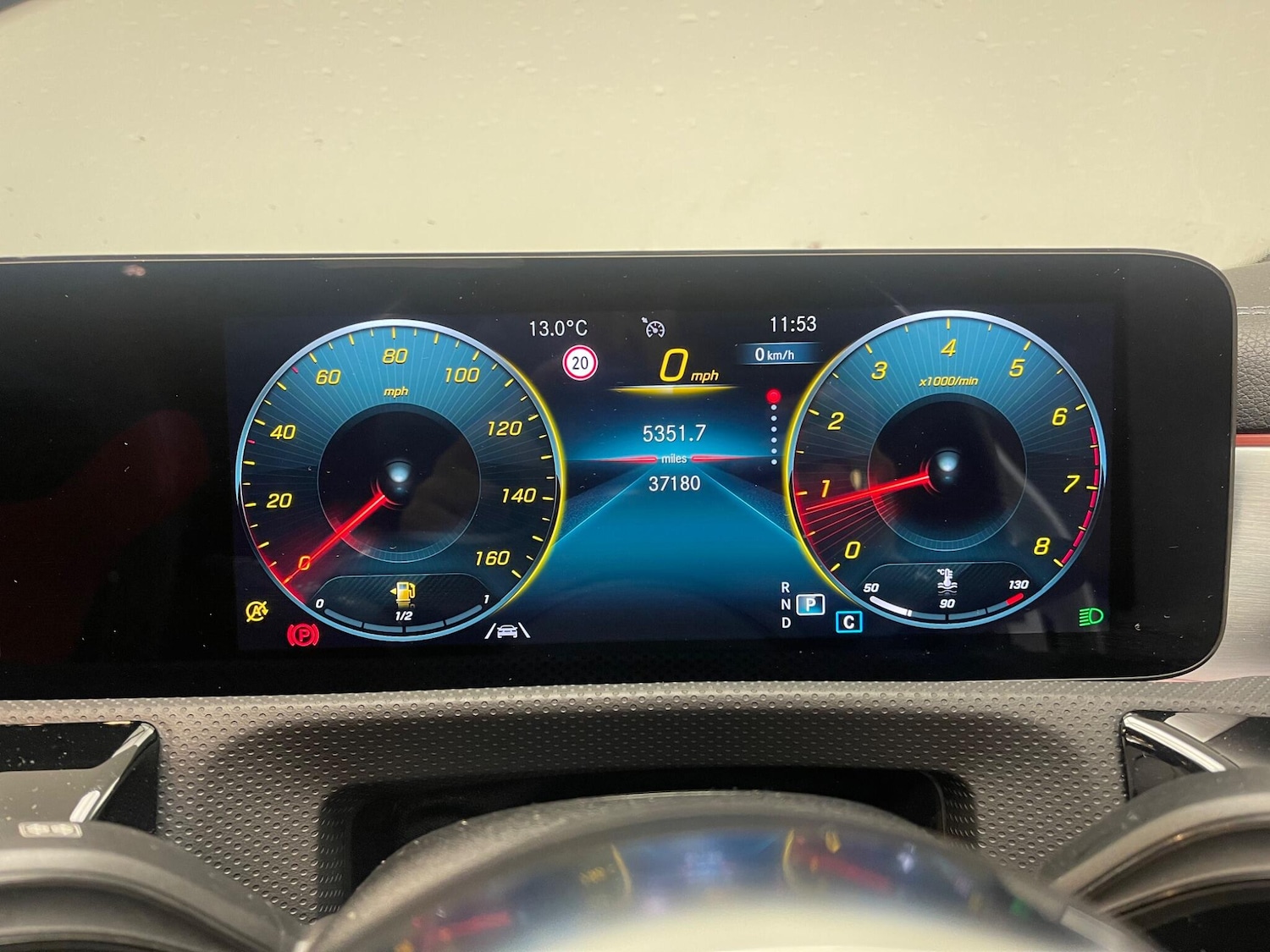 Used Mercedes-Benz CLA 2021 for sale - 76753168: Photo 27