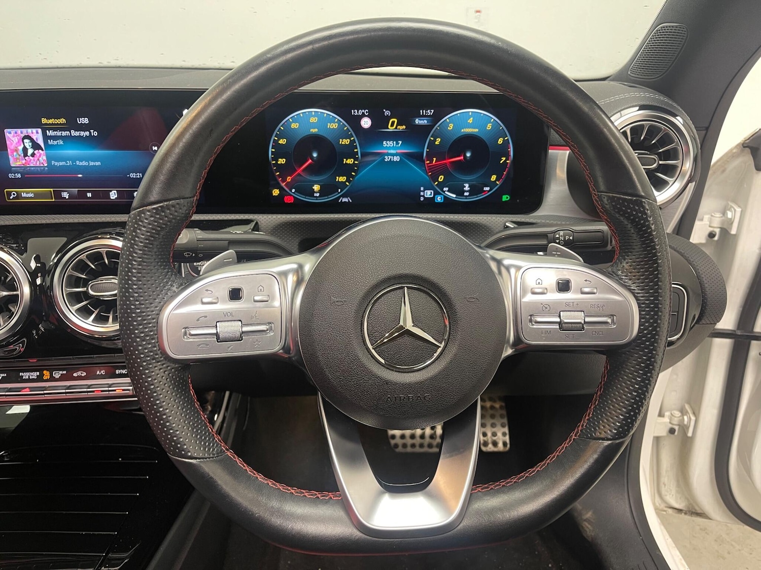 Used Mercedes-Benz CLA 2021 for sale - 76753168: Photo 29