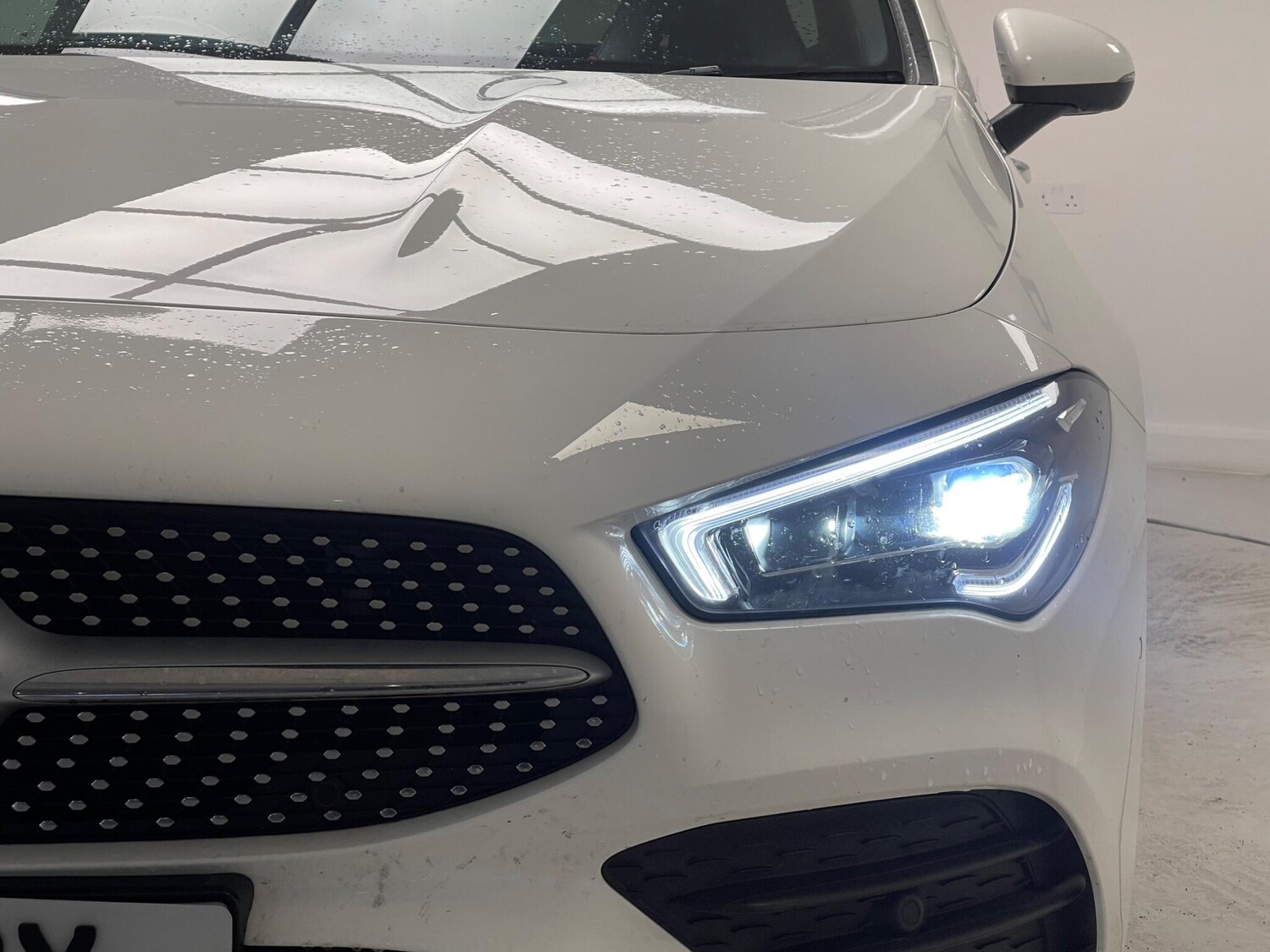 Used Mercedes-Benz CLA 2021 for sale - 76753168: Photo 36