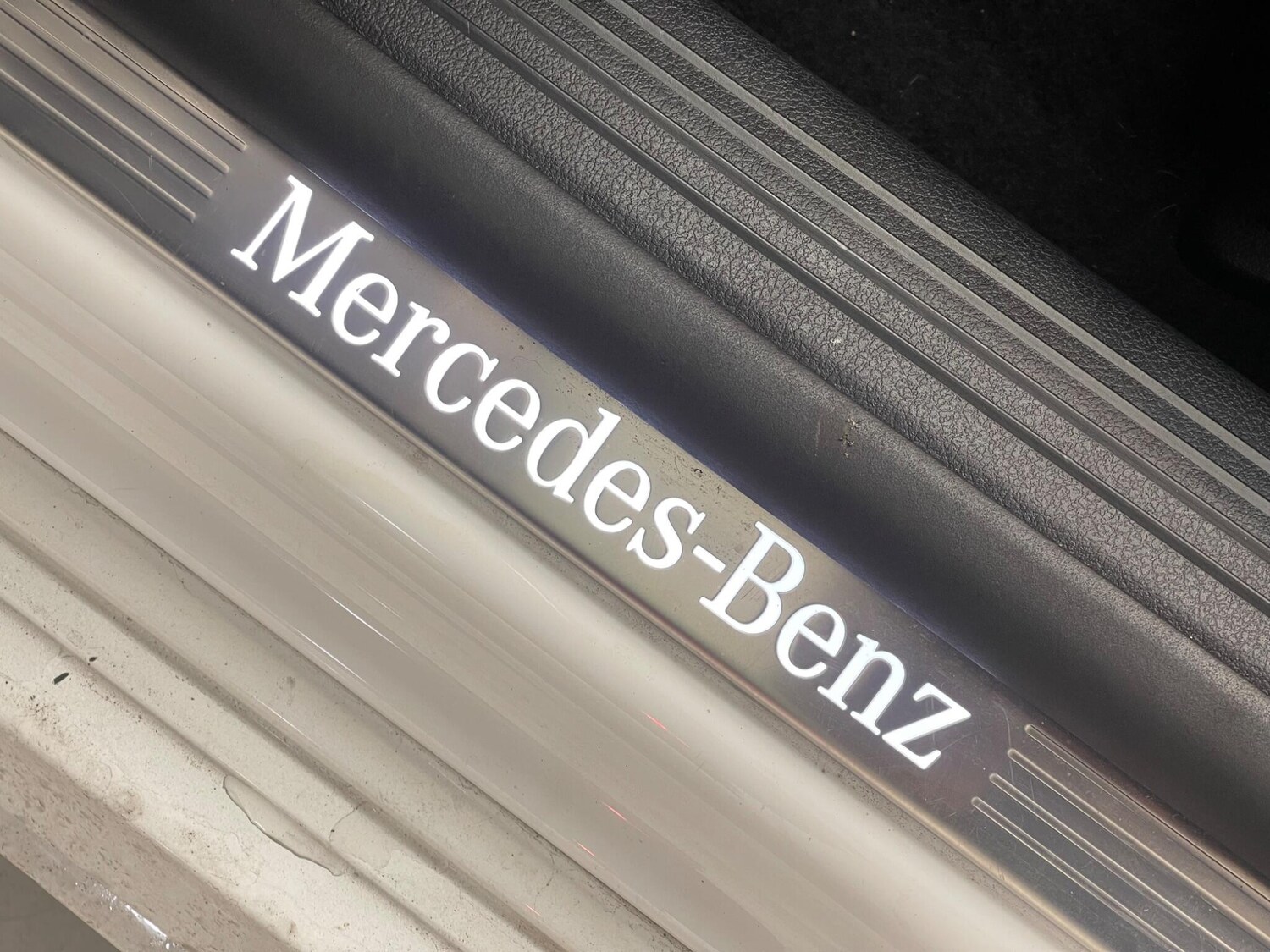 Used Mercedes-Benz CLA 2021 for sale - 76753168: Photo 38