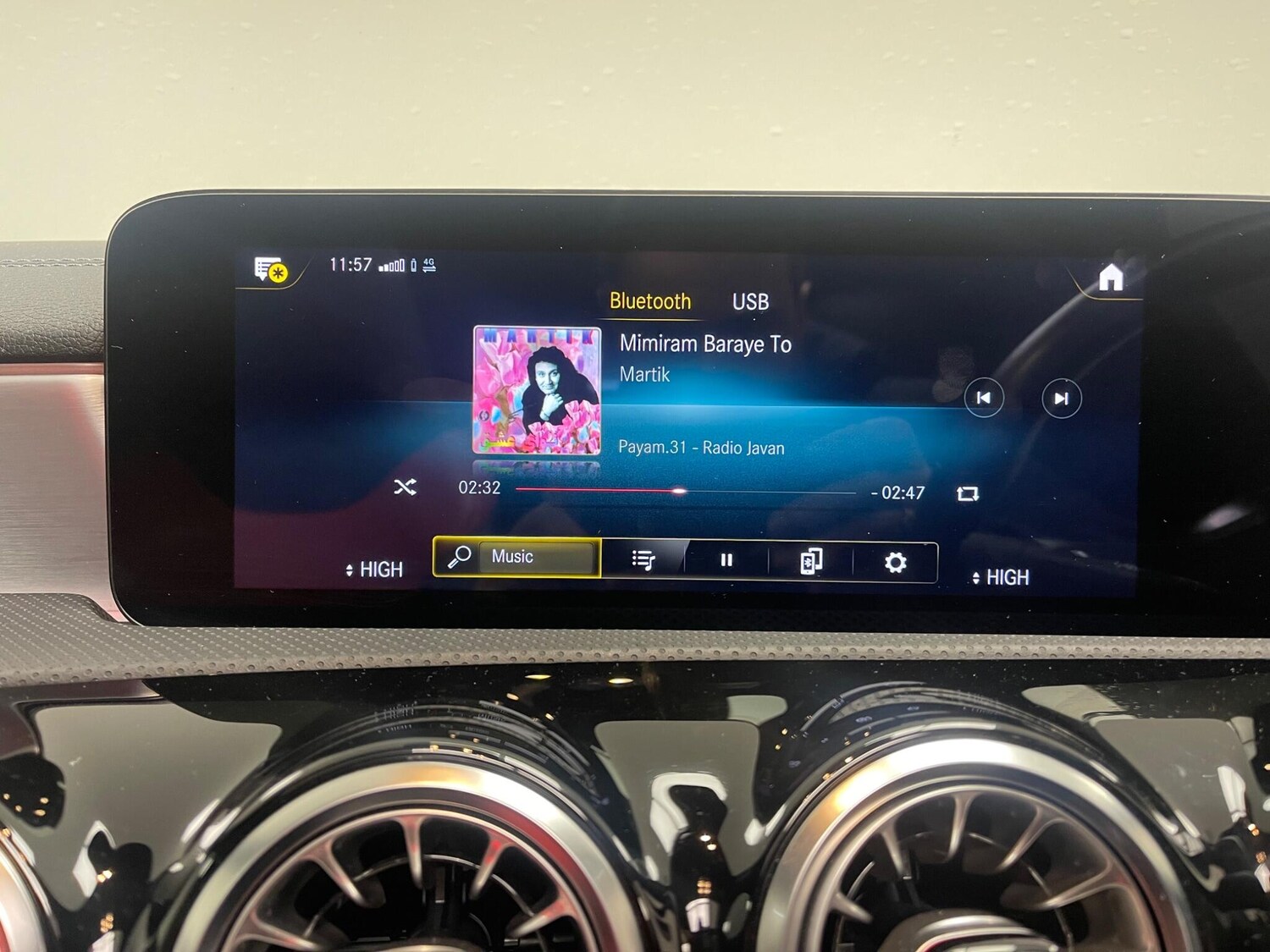 Used Mercedes-Benz CLA 2021 for sale - 76753168: Photo 40