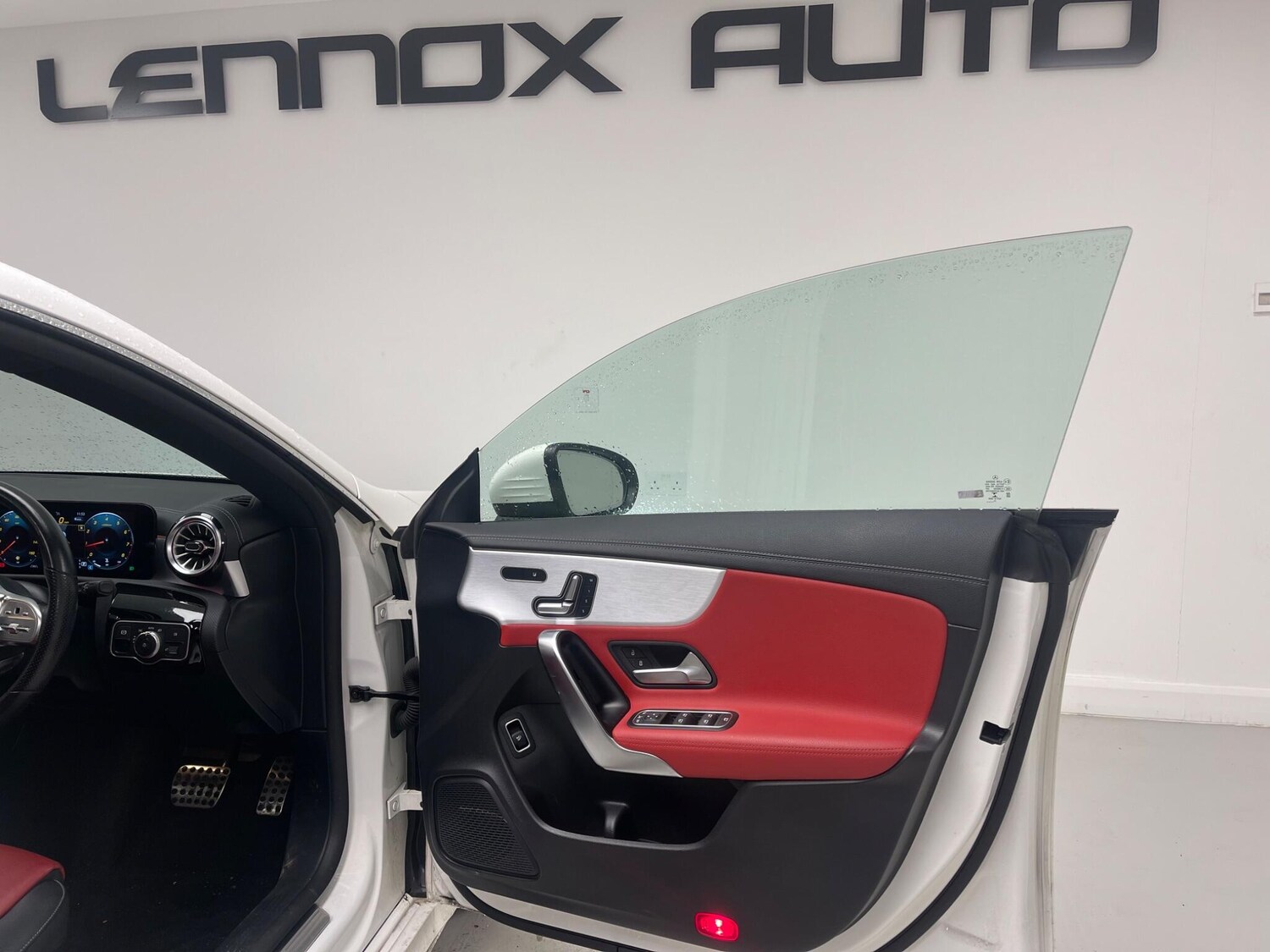 Used Mercedes-Benz CLA 2021 for sale - 76753168: Photo 42