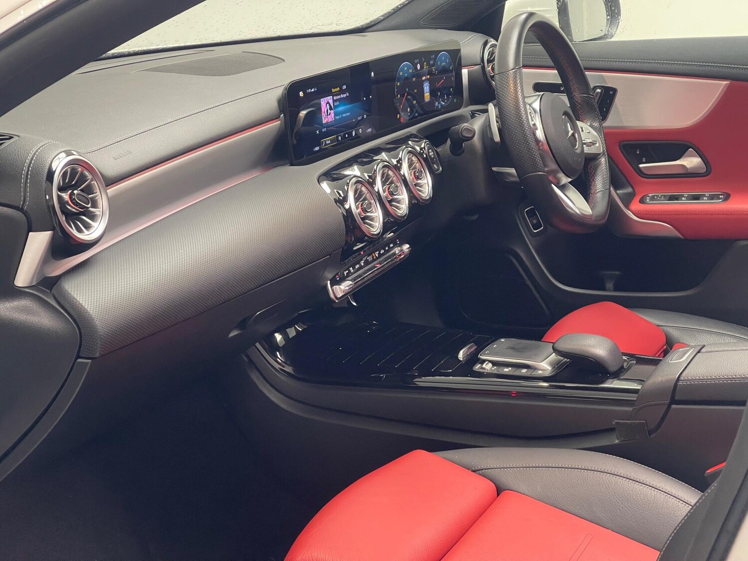 Used Mercedes-Benz CLA 2021 for sale - 76753168: Photo 7