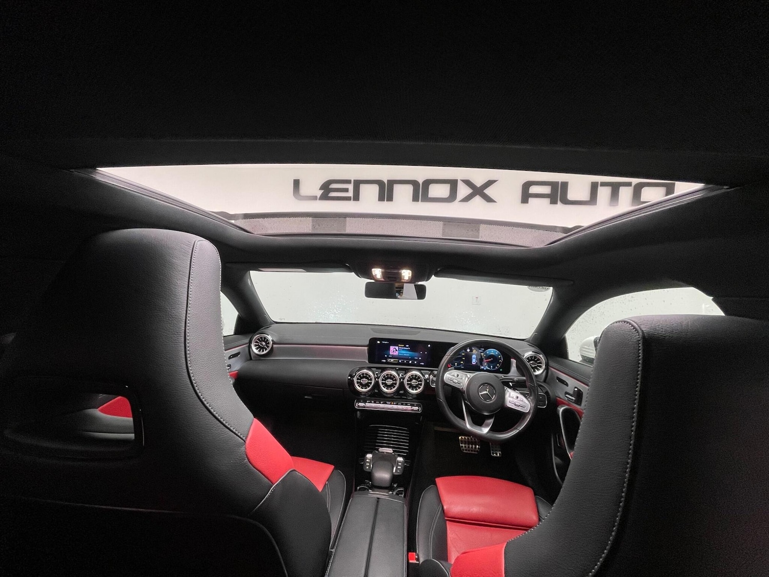 Used Mercedes-Benz CLA 2021 for sale - 76753168: Photo 8