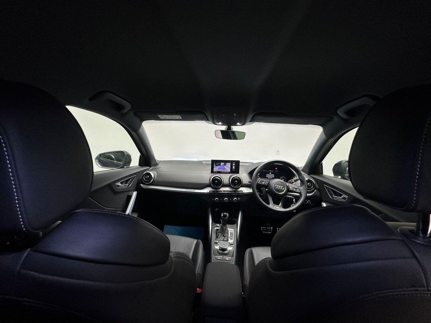 Used Audi Q2 2022 for sale - 76166440: Photo 13