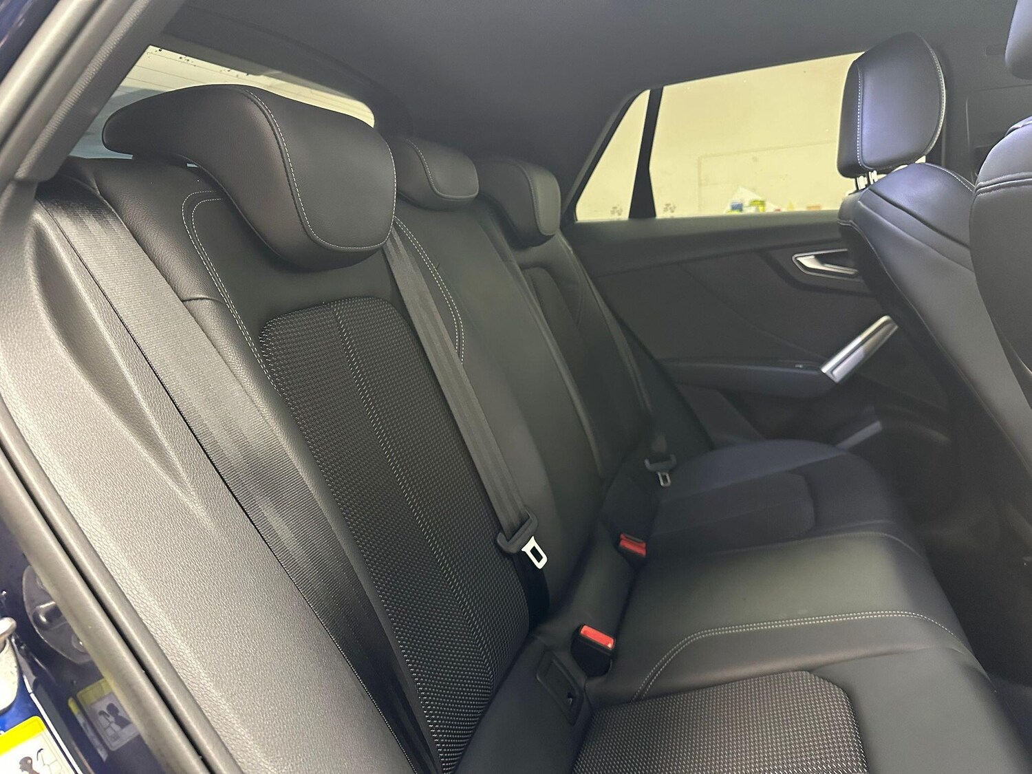 Used Audi Q2 2022 for sale - 76166440: Photo 16