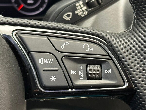 Used Audi Q2 2022 for sale - 76166440: Photo 24