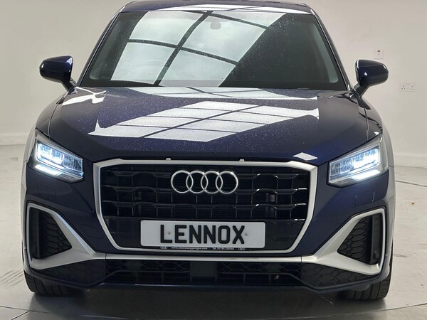 Used Audi Q2 2022 for sale - 76166440: Photo 2