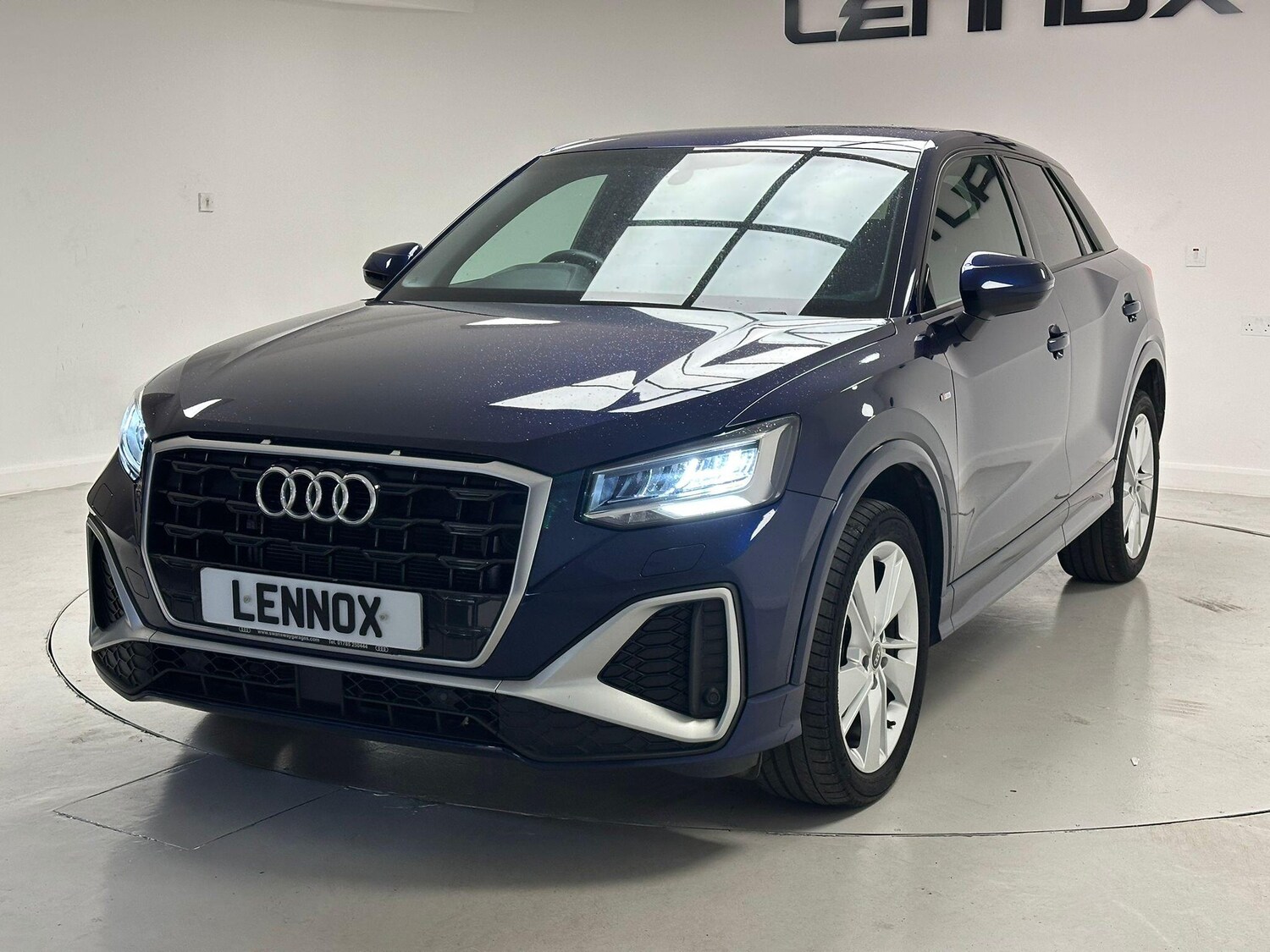 Used Audi Q2 2022 for sale - 76166440: Photo 3