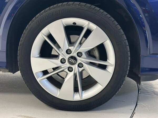 Used Audi Q2 2022 for sale - 76166440: Photo 31