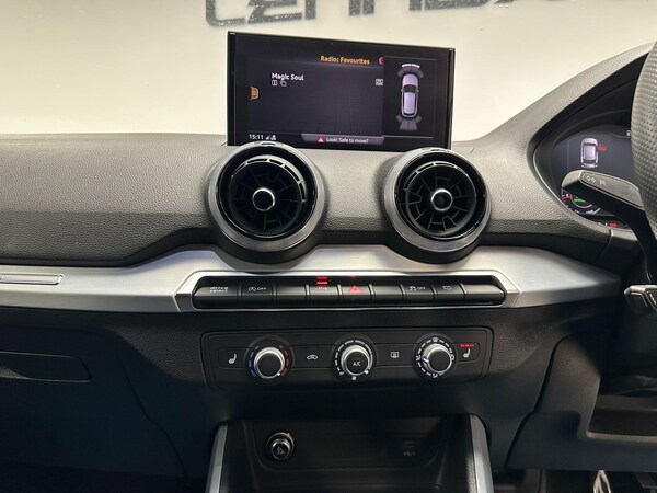 Used Audi Q2 2022 for sale - 76166440: Photo 33