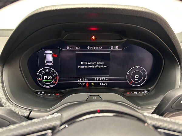 Used Audi Q2 2022 for sale - 76166440: Photo 34