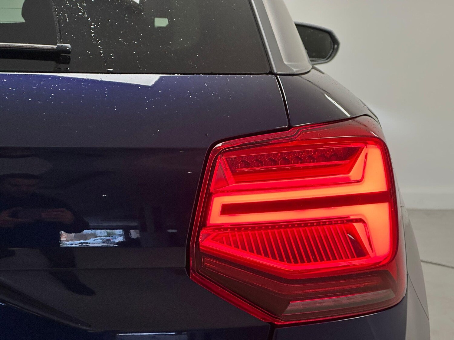 Used Audi Q2 2022 for sale - 76166440: Photo 35