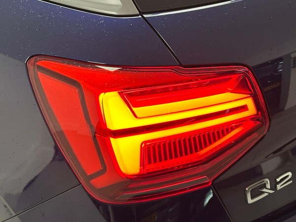 Used Audi Q2 2022 for sale - 76166440: Photo 37