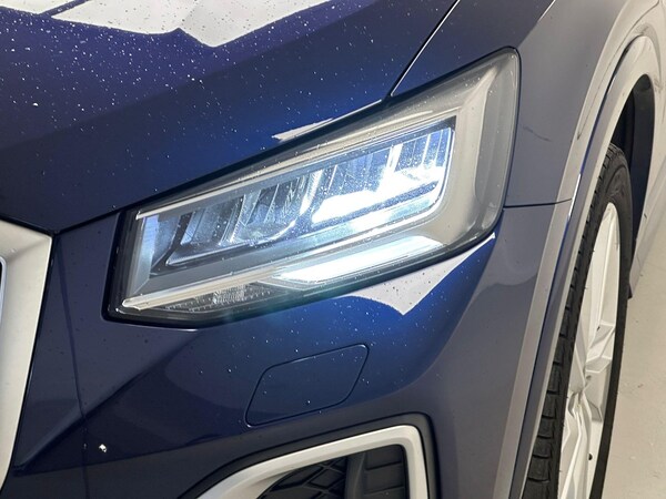 Used Audi Q2 2022 for sale - 76166440: Photo 39