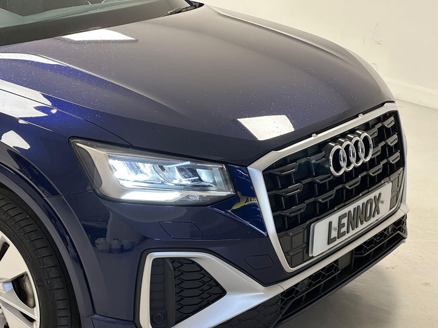 Used Audi Q2 2022 for sale - 76166440: Photo 40