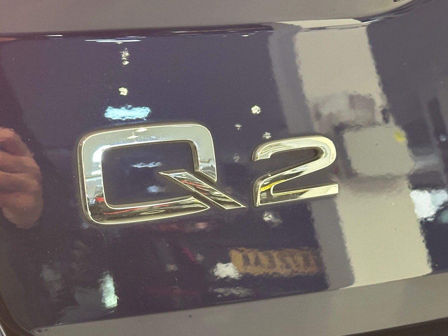 Used Audi Q2 2022 for sale - 76166440: Photo 41