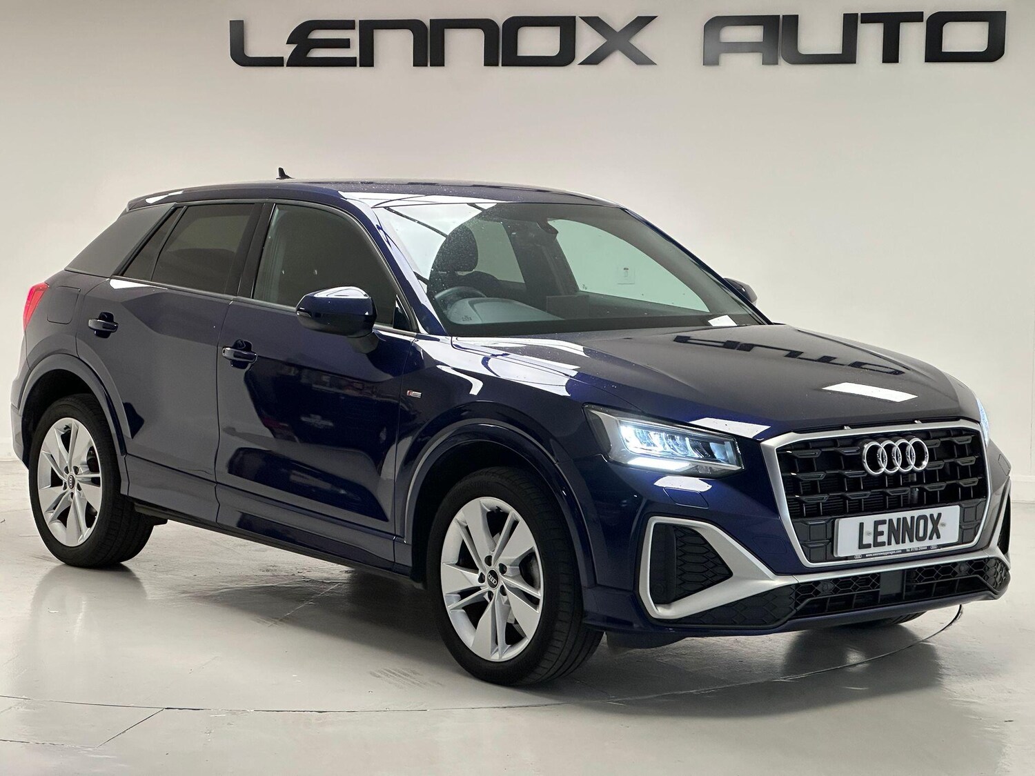Used Audi Q2 2022 for sale - 76166440: Photo 5