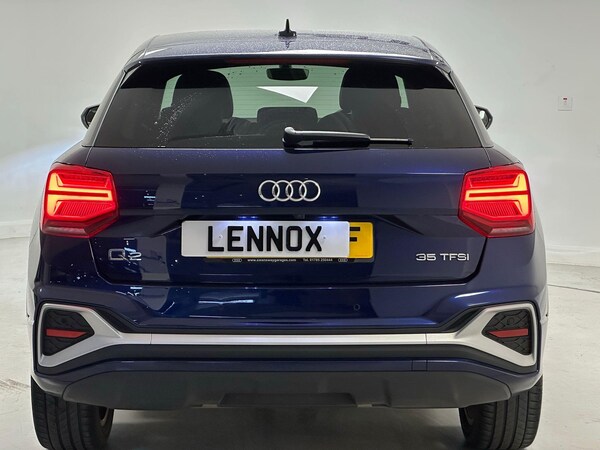 Used Audi Q2 2022 for sale - 76166440: Photo 6