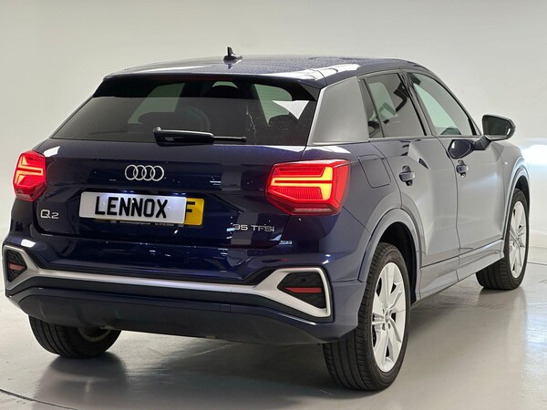 Used Audi Q2 2022 for sale - 76166440: Photo 7
