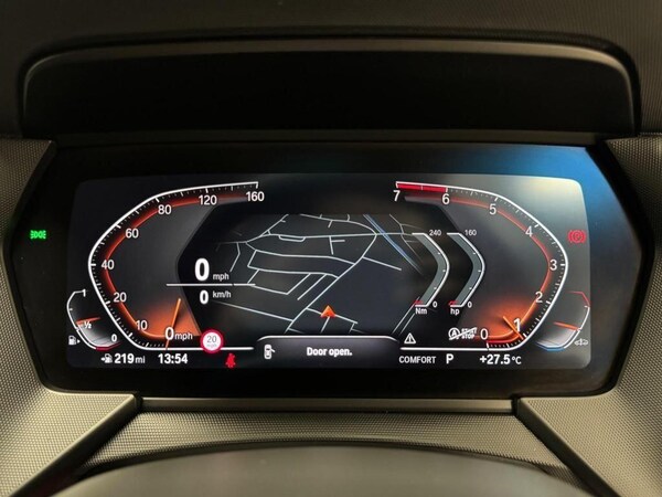 Used BMW 1 Series 2023 for sale - 75563722: Photo 22