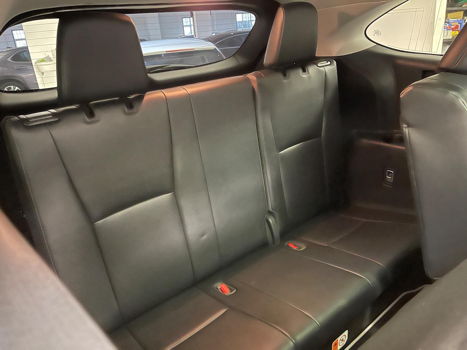 Used Toyota Highlander 2023 for sale - 77598340: Photo 14