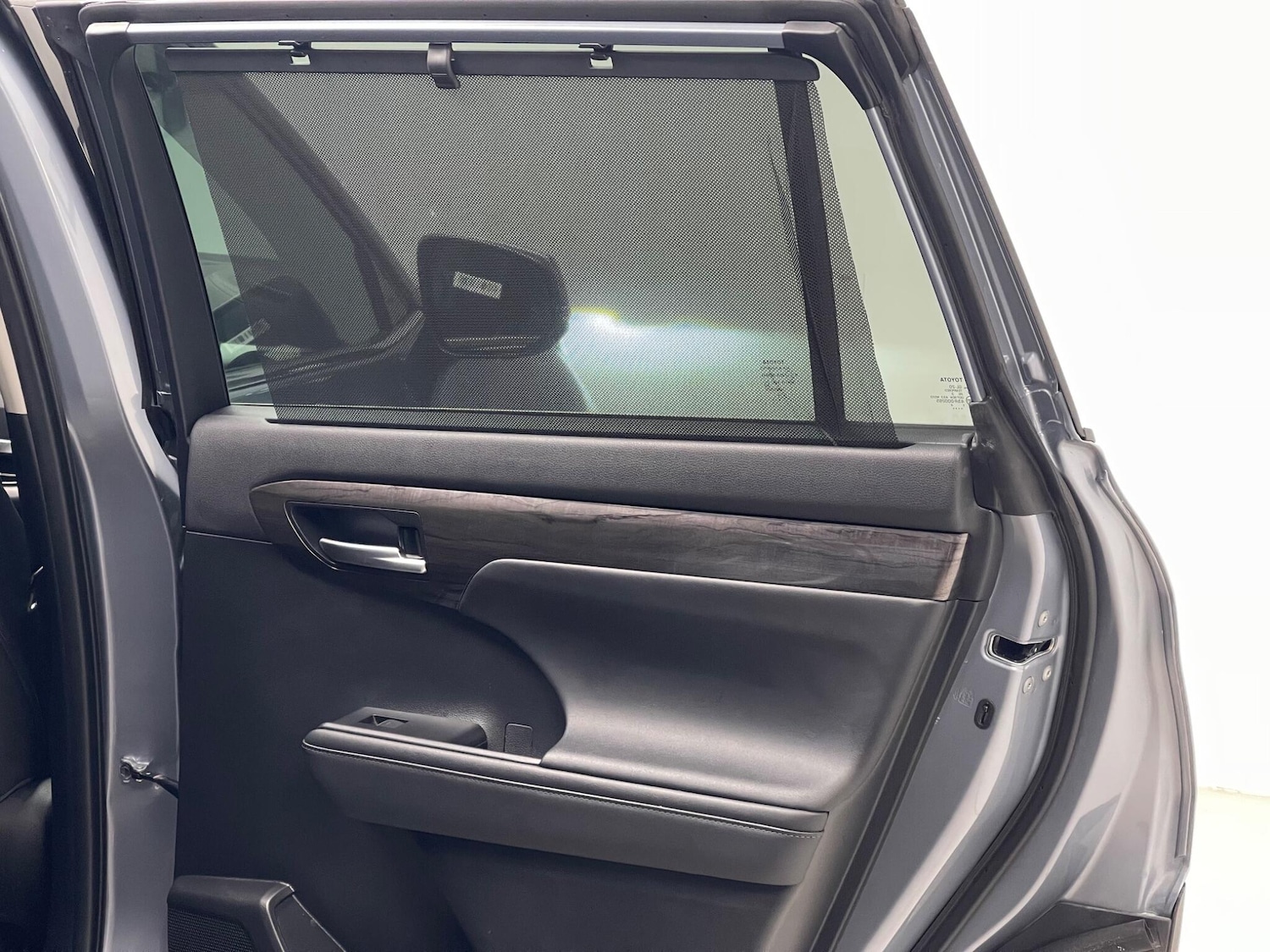 Used Toyota Highlander 2023 for sale - 77598340: Photo 31