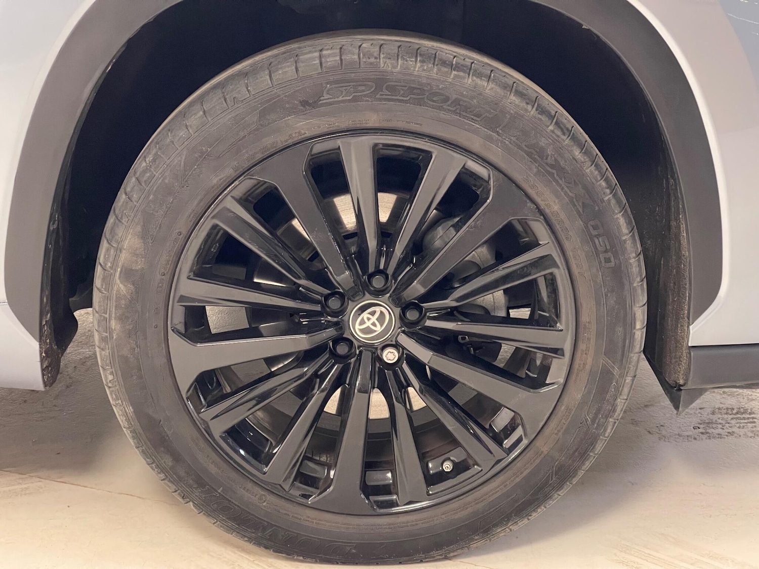 Used Toyota Highlander 2023 for sale - 77598340: Photo 33