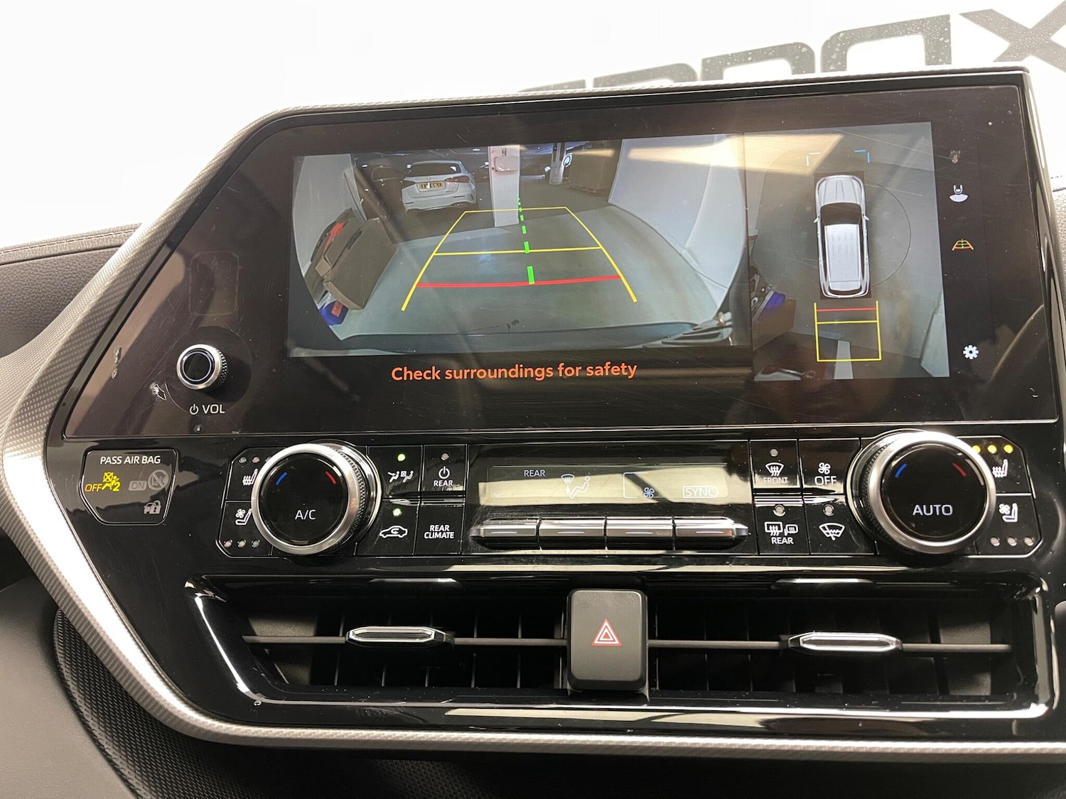 Used Toyota Highlander 2023 for sale - 77598340: Photo 35