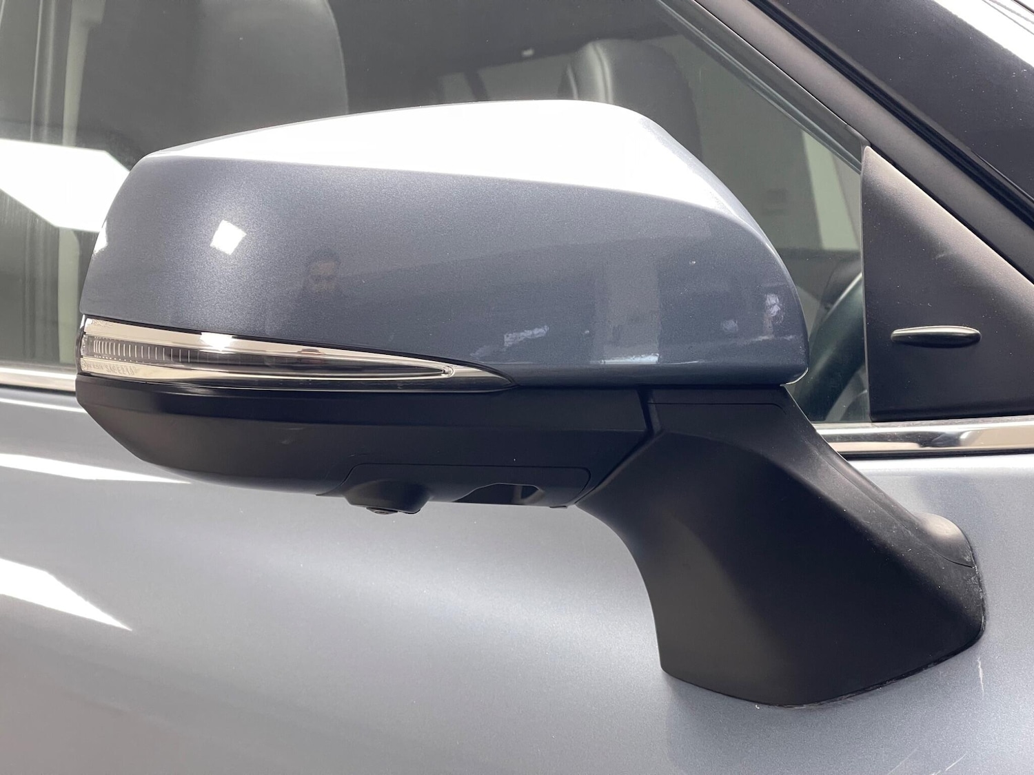 Used Toyota Highlander 2023 for sale - 77598340: Photo 38