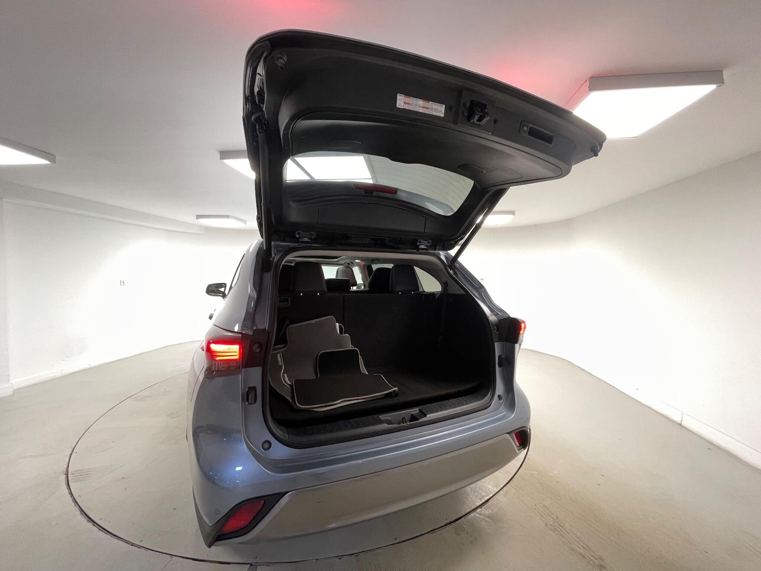 Used Toyota Highlander 2023 for sale - 77598340: Photo 39