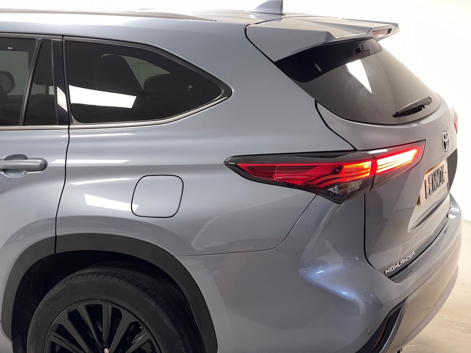 Used Toyota Highlander 2023 for sale - 77598340: Photo 45