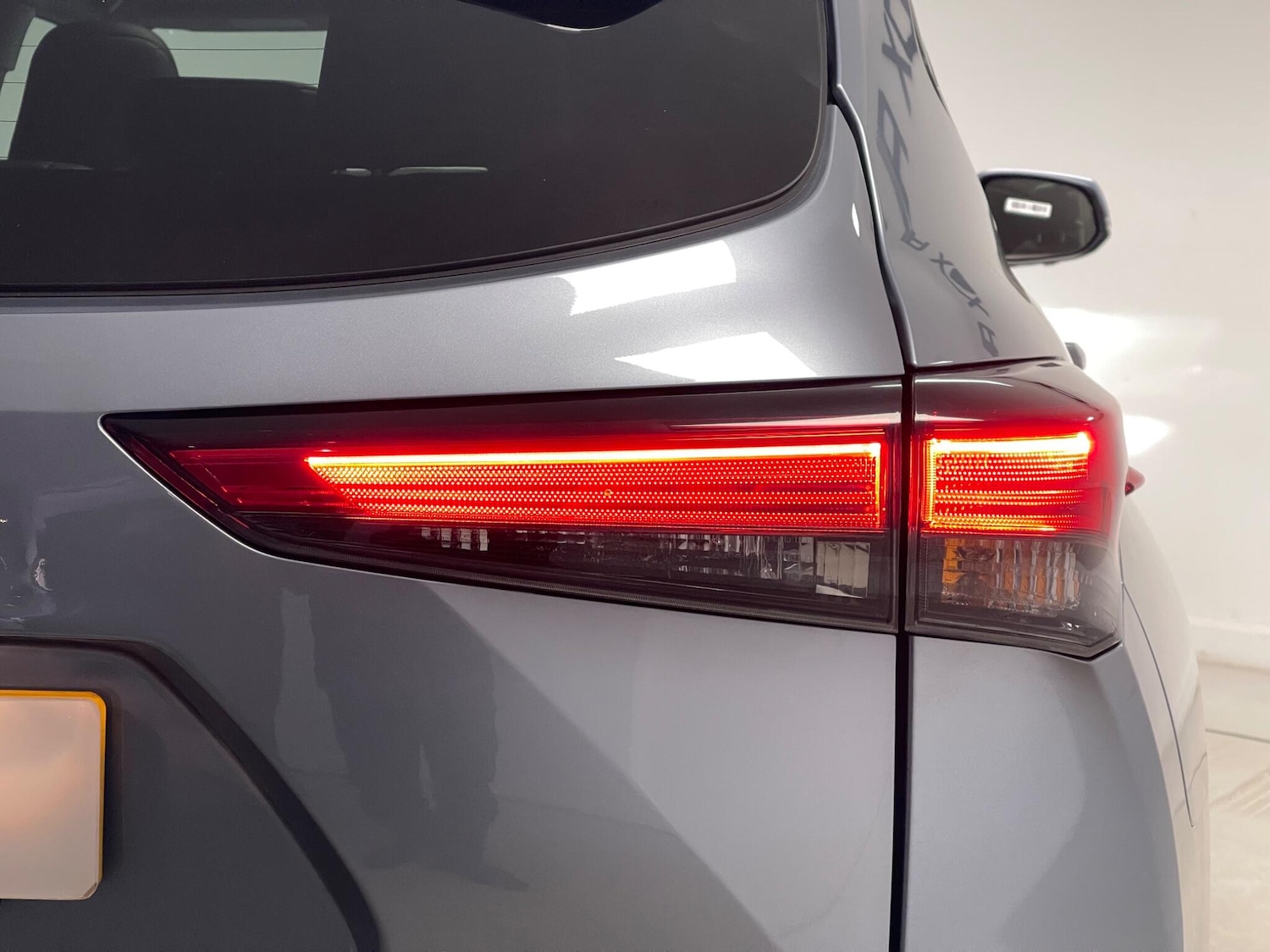 Used Toyota Highlander 2023 for sale - 77598340: Photo 46