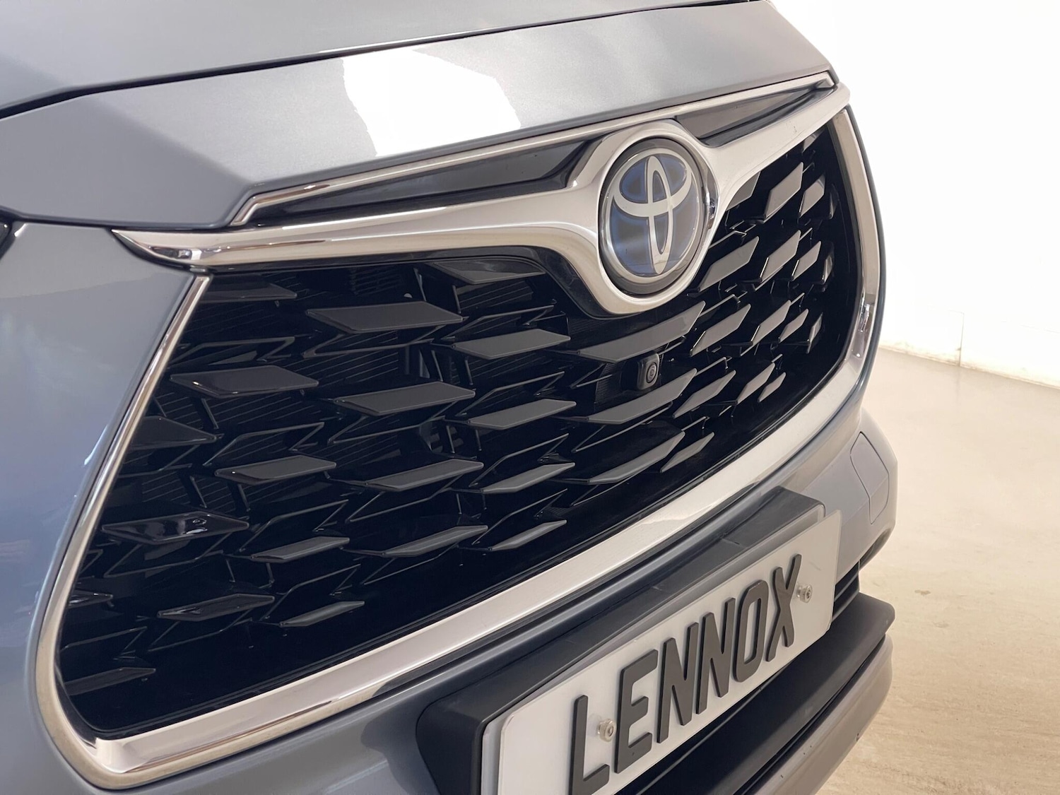 Used Toyota Highlander 2023 for sale - 77598340: Photo 49