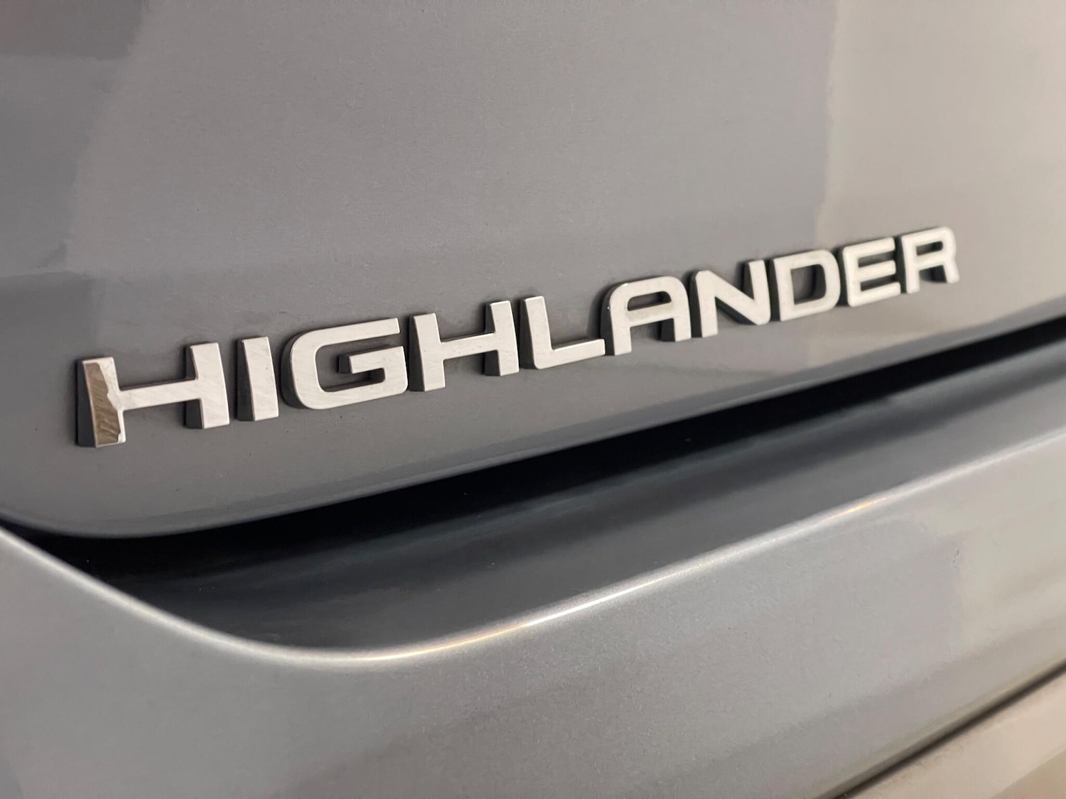 Used Toyota Highlander 2023 for sale - 77598340: Photo 51