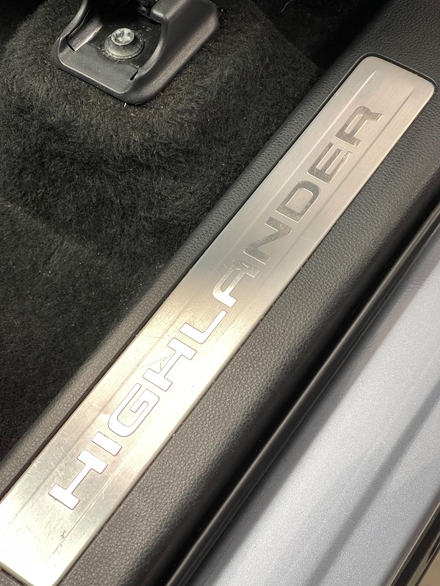 Used Toyota Highlander 2023 for sale - 77598340: Photo 55