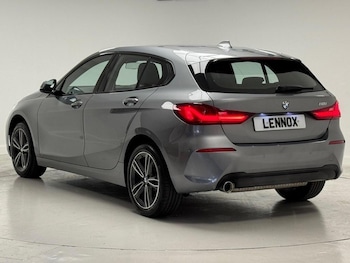 Used BMW 1 Series 2022 for sale - 76251403: Photo