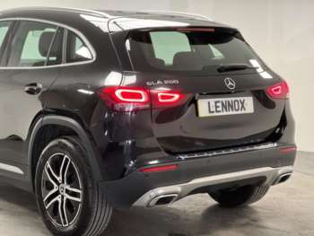 Used Mercedes-Benz GLA 2023 for sale - 74371838: Photo