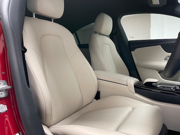 Used Mercedes-Benz CLA 2023 for sale - 76247666: Photo 10