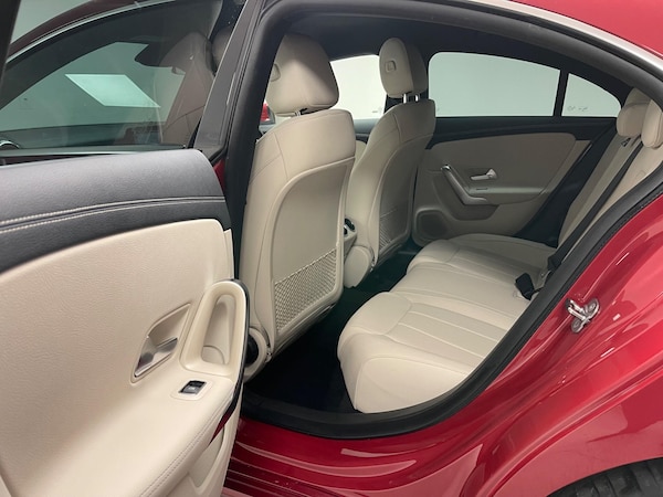 Used Mercedes-Benz CLA 2023 for sale - 76247666: Photo 11