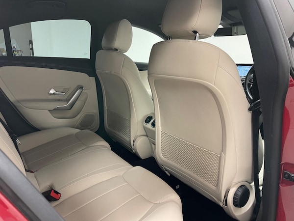 Used Mercedes-Benz CLA 2023 for sale - 76247666: Photo 12