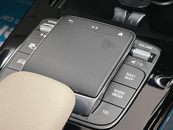 Used Mercedes-Benz CLA 2023 for sale - 76247666: Photo 13