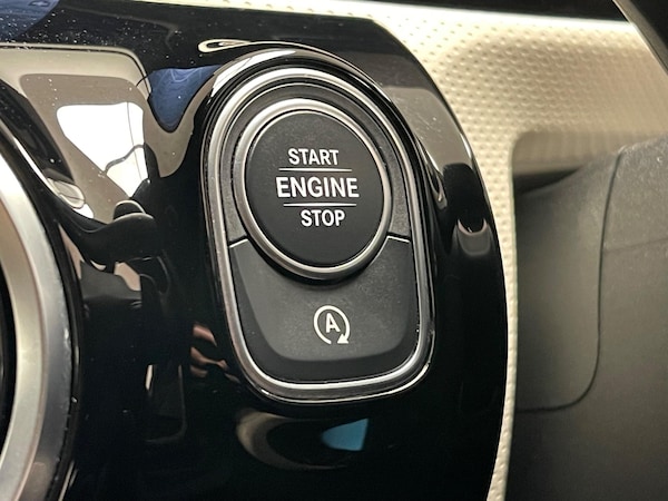 Used Mercedes-Benz CLA 2023 for sale - 76247666: Photo 14