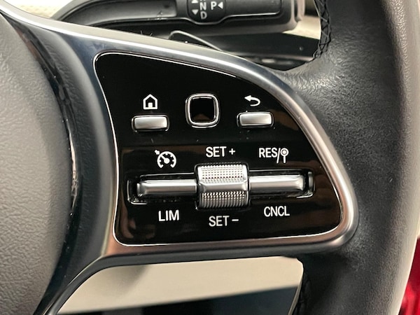 Used Mercedes-Benz CLA 2023 for sale - 76247666: Photo 16
