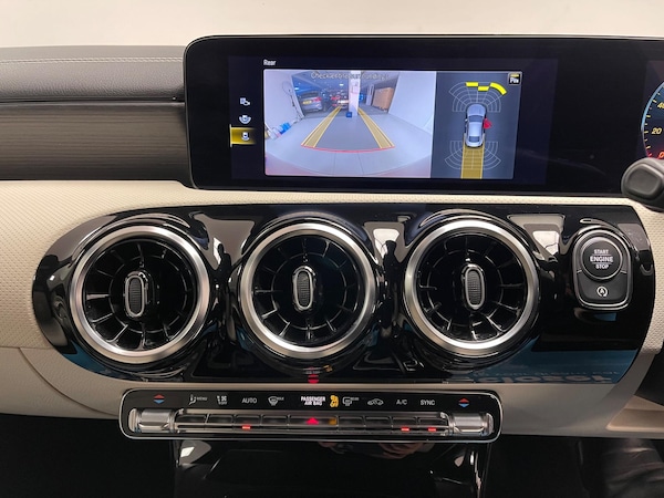 Used Mercedes-Benz CLA 2023 for sale - 76247666: Photo 23