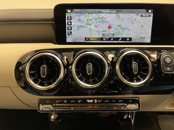 Used Mercedes-Benz CLA 2023 for sale - 76247666: Photo 24