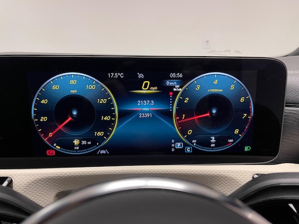 Used Mercedes-Benz CLA 2023 for sale - 76247666: Photo 25