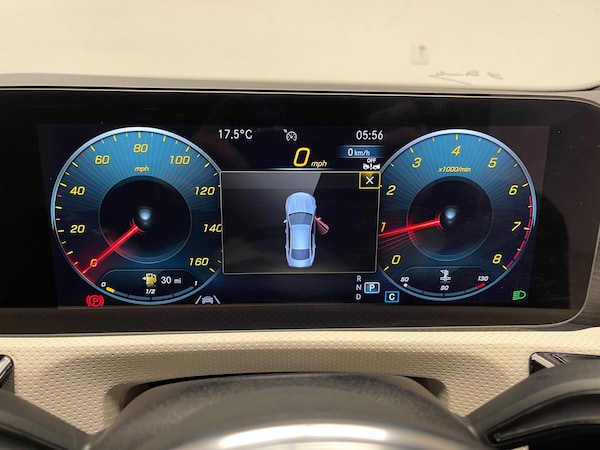 Used Mercedes-Benz CLA 2023 for sale - 76247666: Photo 26