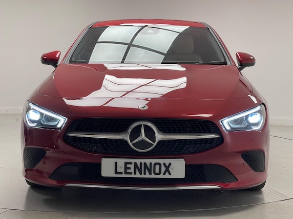 Used Mercedes-Benz CLA 2023 for sale - 76247666: Photo 2